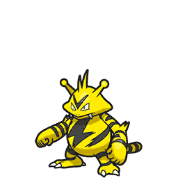 electabuzz