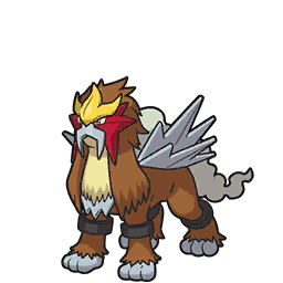 entei