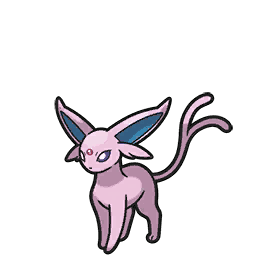 espeon