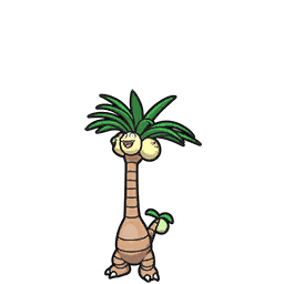 exeggutor-alola