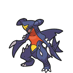 garchomp