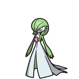 gardevoir