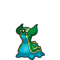 gastrodon-east