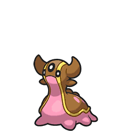 gastrodon-west