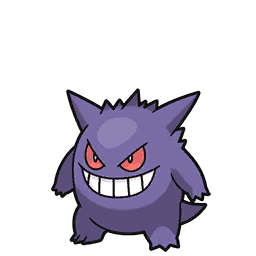 gengar