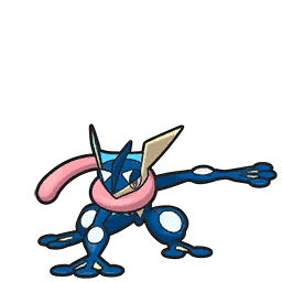 greninja