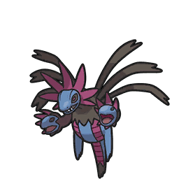 hydreigon