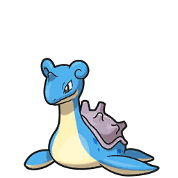 lapras