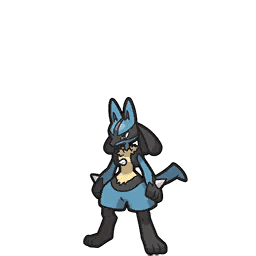 lucario