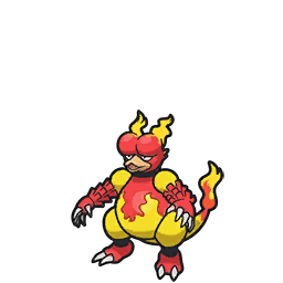 magmar