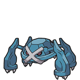 metagross