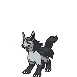 mightyena