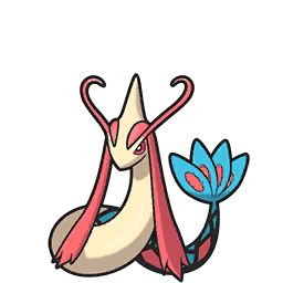 milotic