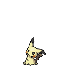 mimikyu