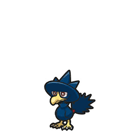 murkrow