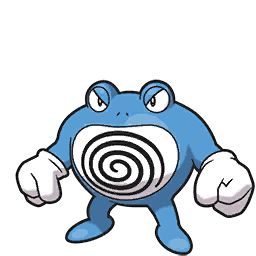 poliwrath