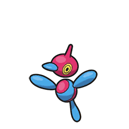 porygon-z