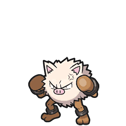 primeape