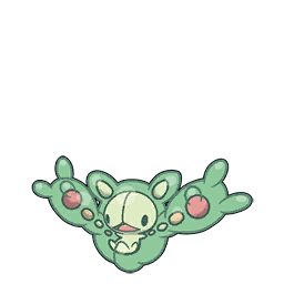 reuniclus