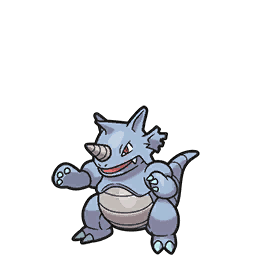 rhydon