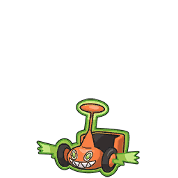 rotom-mow
