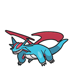 salamence