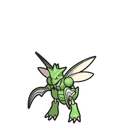 scyther