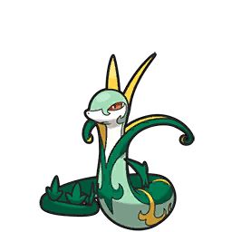 serperior