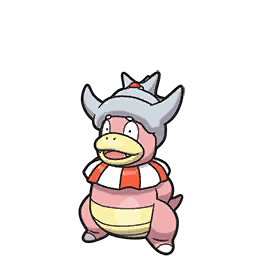 slowking