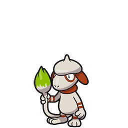 smeargle