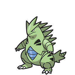 tyranitar