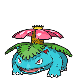 venusaur