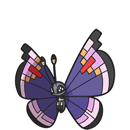 vivillon-elegant