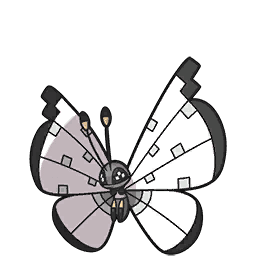 vivillon-icy-snow