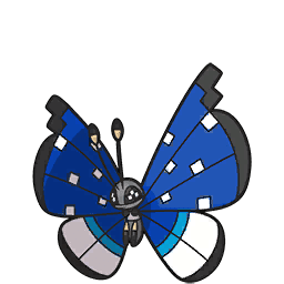 vivillon-polar