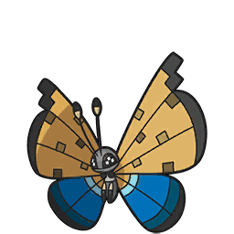 vivillon-river