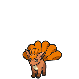 vulpix