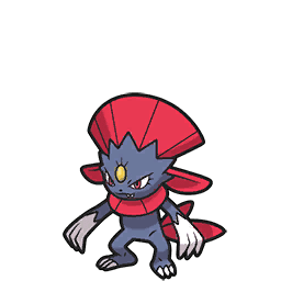 weavile